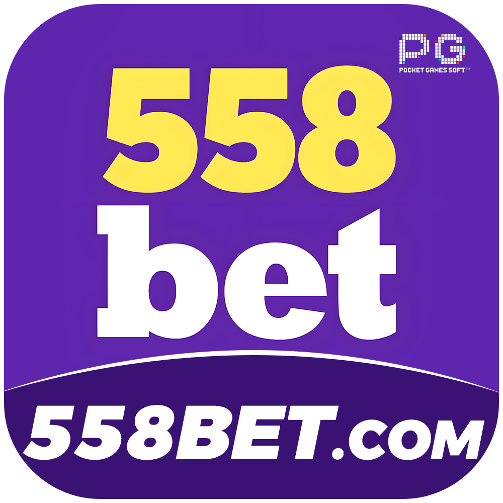 558BET Logo